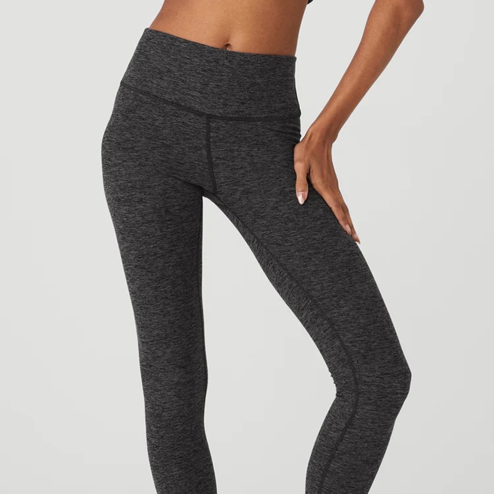 Lululemon Wunder Under Pant - image 1